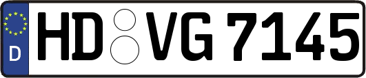 HD-VG7145