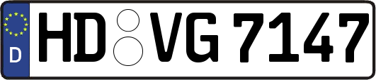 HD-VG7147