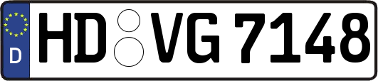 HD-VG7148