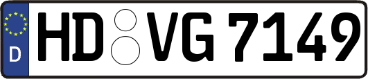 HD-VG7149