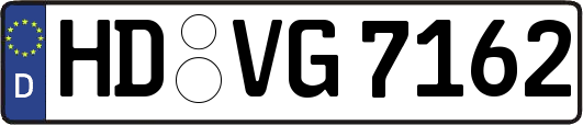 HD-VG7162