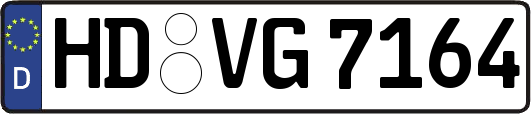 HD-VG7164