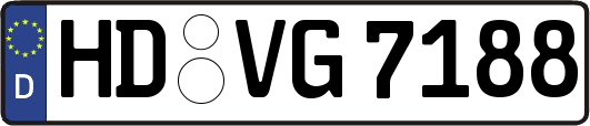 HD-VG7188