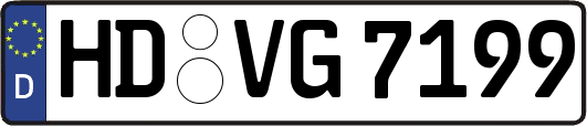 HD-VG7199