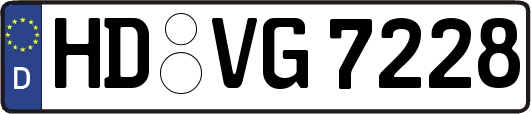 HD-VG7228