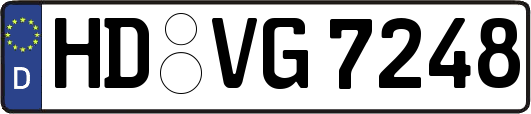HD-VG7248