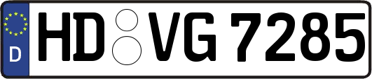 HD-VG7285