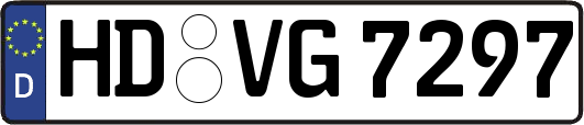 HD-VG7297
