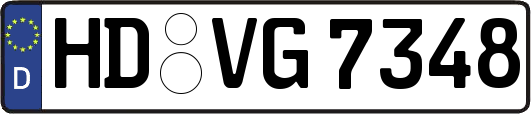 HD-VG7348
