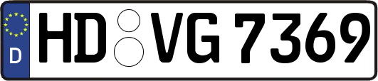 HD-VG7369