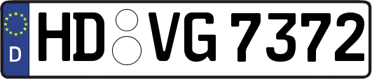 HD-VG7372