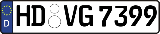 HD-VG7399
