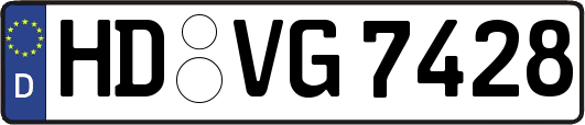 HD-VG7428