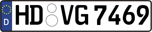 HD-VG7469