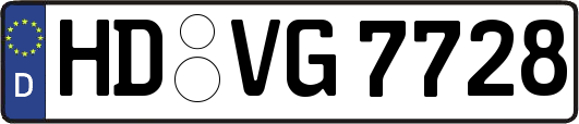 HD-VG7728