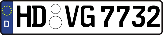 HD-VG7732