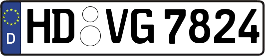 HD-VG7824