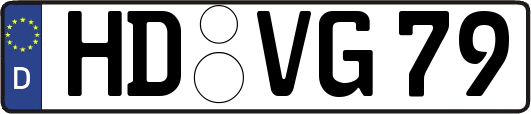 HD-VG79