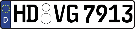 HD-VG7913