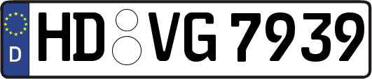HD-VG7939