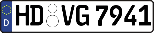 HD-VG7941