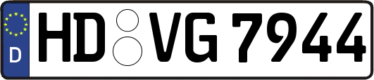 HD-VG7944