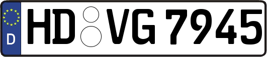 HD-VG7945