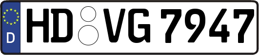 HD-VG7947