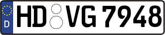 HD-VG7948