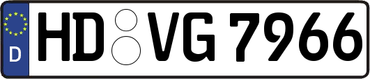 HD-VG7966