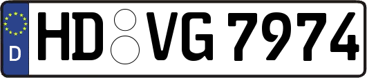 HD-VG7974