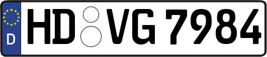 HD-VG7984