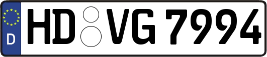 HD-VG7994