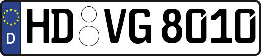 HD-VG8010