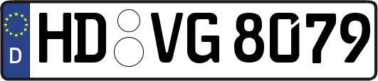 HD-VG8079