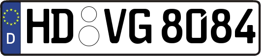 HD-VG8084