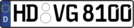 HD-VG8100