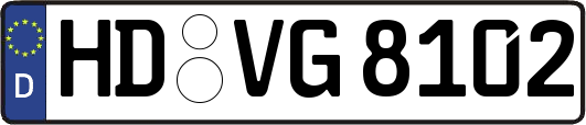 HD-VG8102