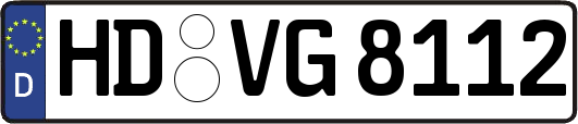 HD-VG8112