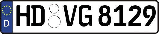 HD-VG8129