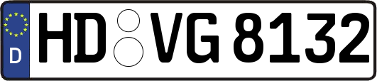 HD-VG8132