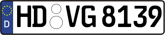 HD-VG8139