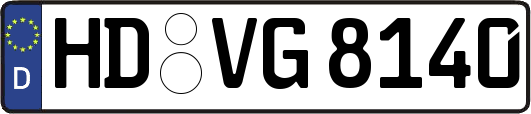 HD-VG8140