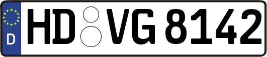 HD-VG8142