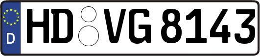 HD-VG8143