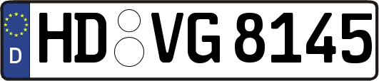 HD-VG8145