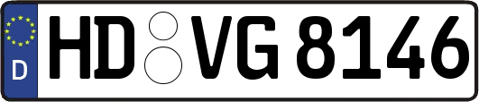 HD-VG8146