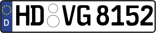 HD-VG8152