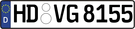 HD-VG8155