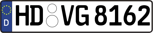 HD-VG8162